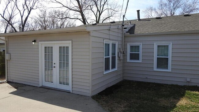Building Photo - 1707 N. 46th Street
