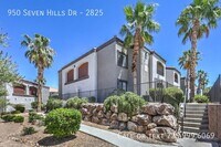 Building Photo - 950 Seven Hills Dr