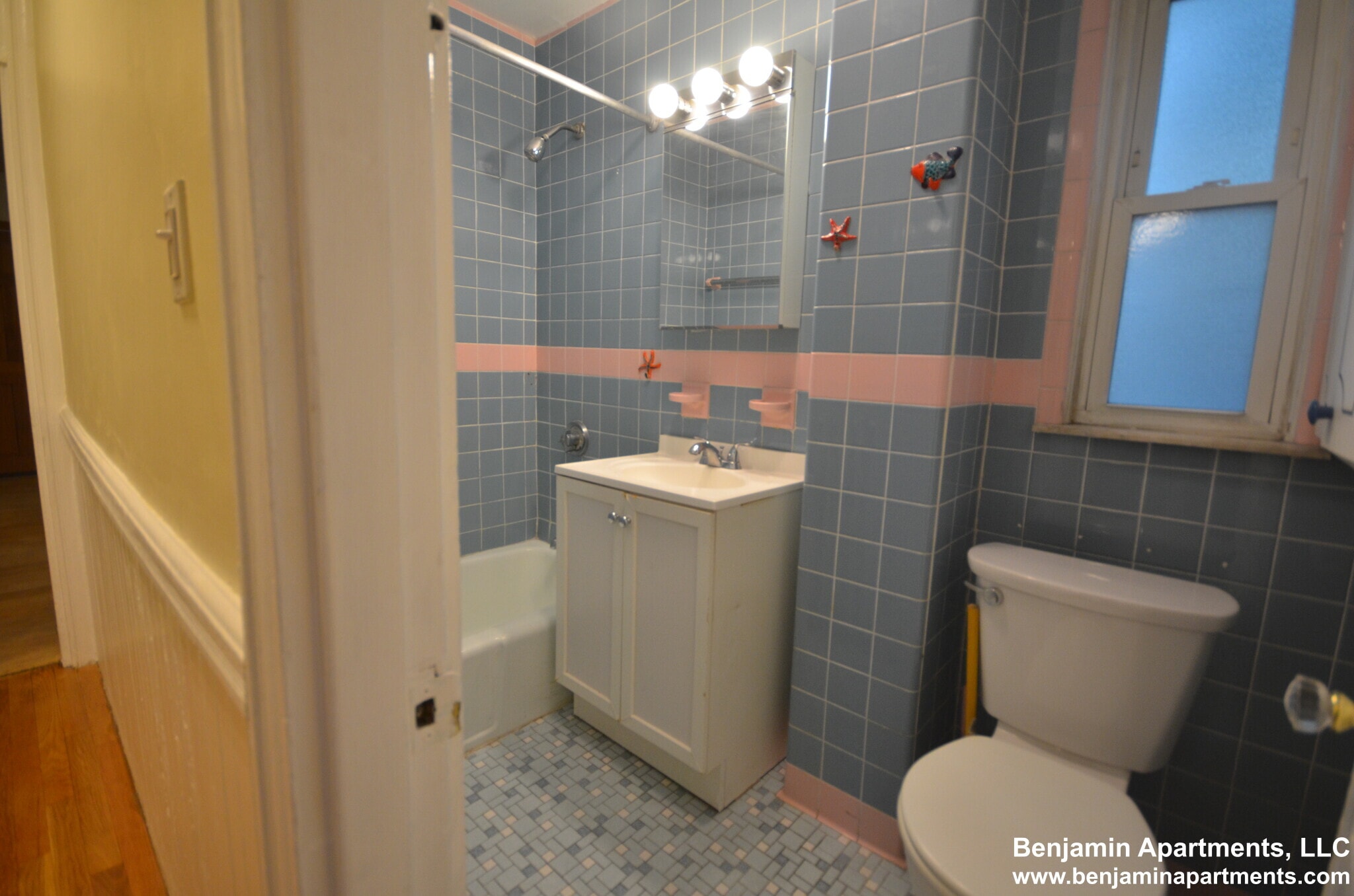 Bathroom - 234 Cypress St