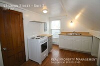 Building Photo - Studio Apartment- 3rd Floor located in Por...