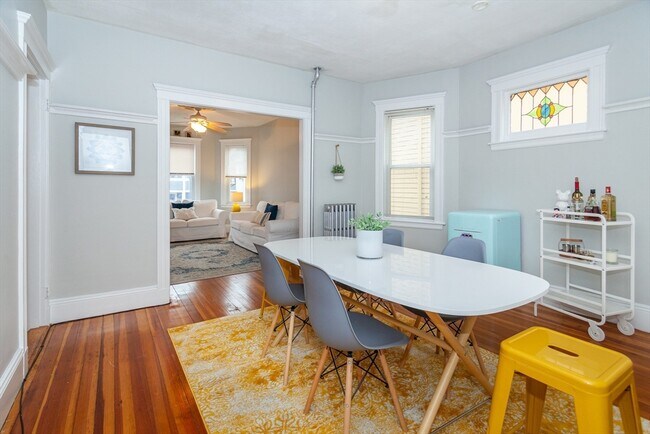 Building Photo - 148 Minot St