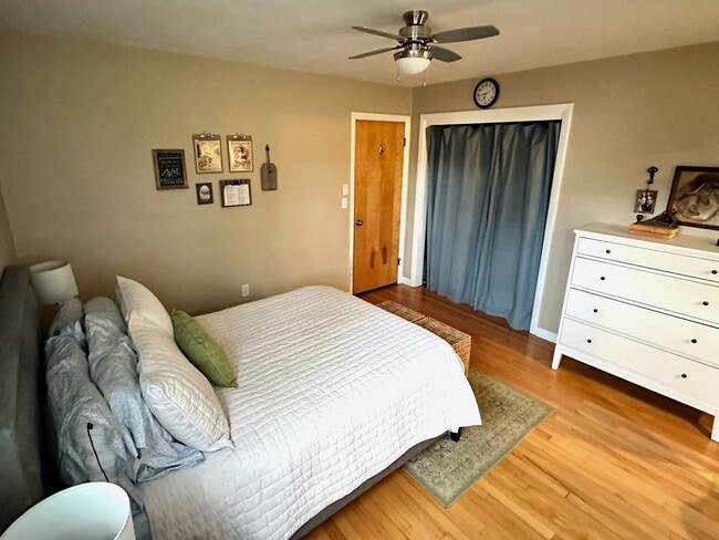Building Photo - Updated 3-Bedroom Home in Dalton with Garage & Fenced Backyard – $2,800