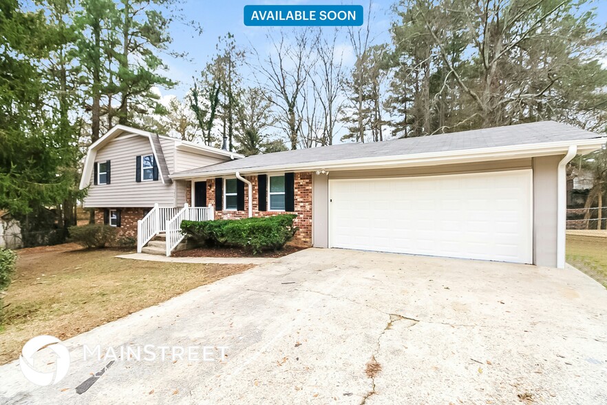 Primary Photo - 242 Rountree Rd