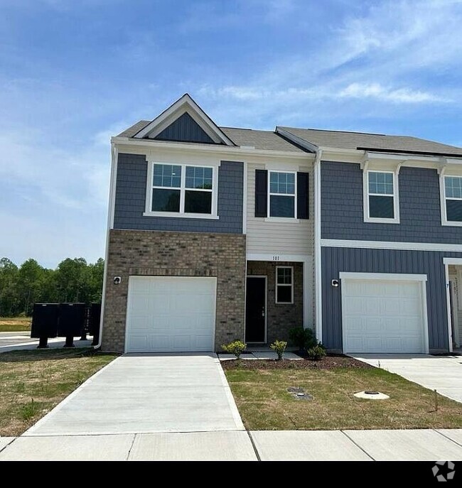 Building Photo - 101 S Chubb Rdg