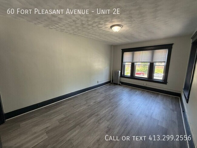 Building Photo - 60 Fort Pleasant Ave