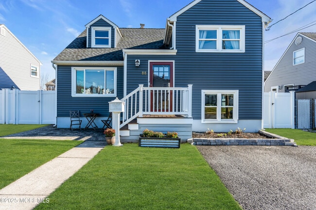 Building Photo - 88 Ridge Terrace