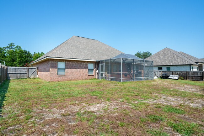 Building Photo - 12808 Merial Waters Pass