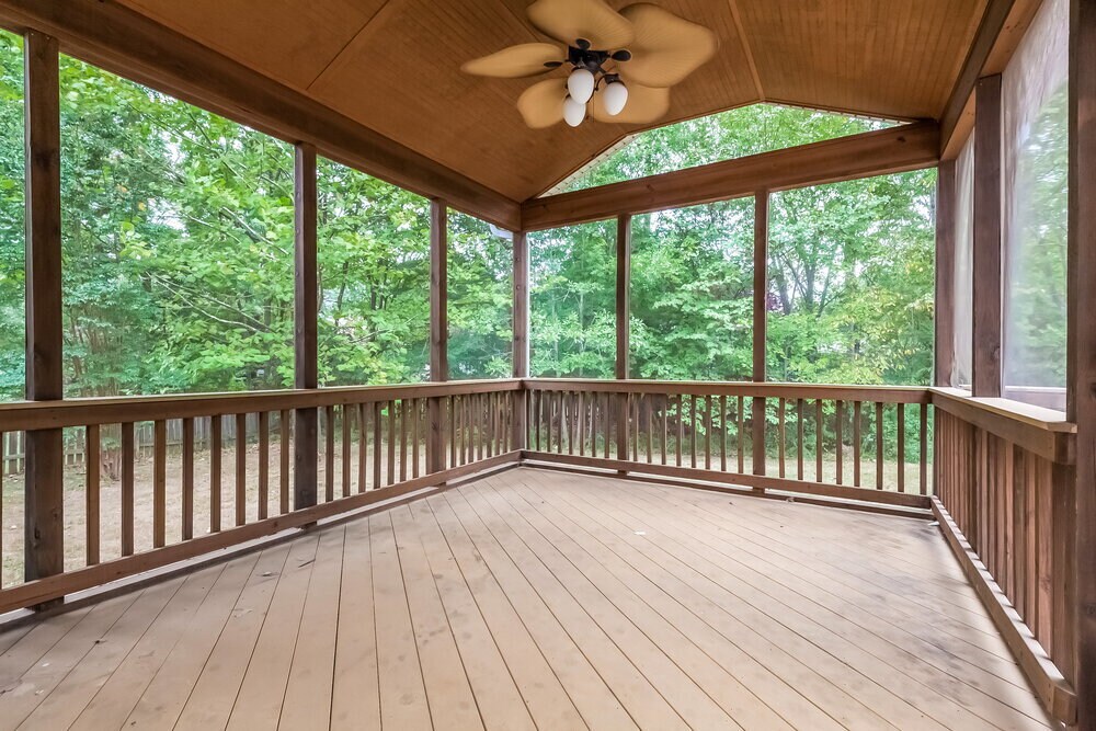 Building Photo - 4210 Porter Pl Ct