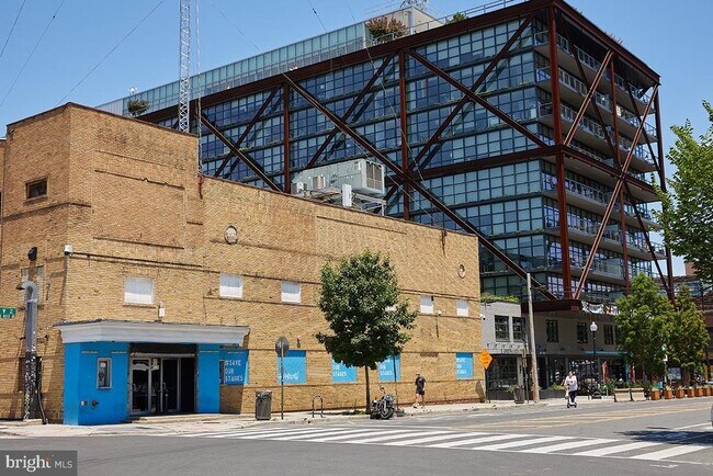 Building Photo - 910 T St NW