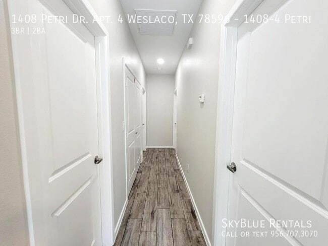 Building Photo - 1408 Petri Dr