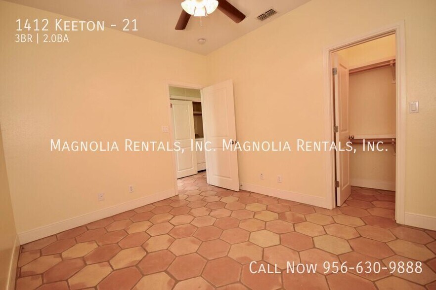 Building Photo - 1412 Keeton Ave