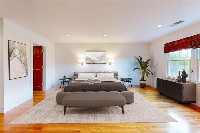 Building Photo - 270 Waterman Street UNIT C