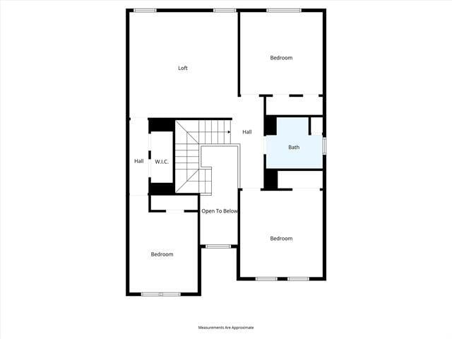 Building Photo - 2028 Austin Dr