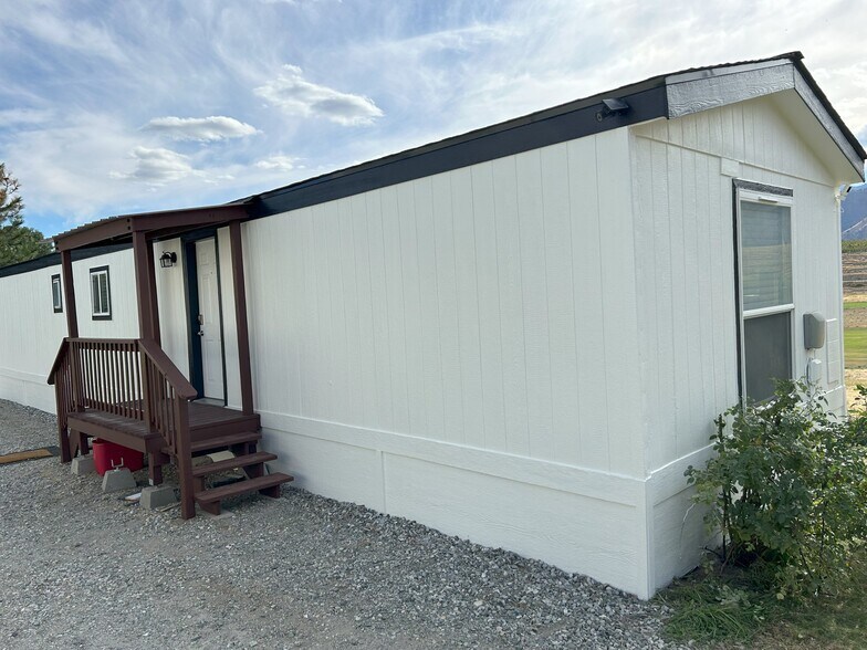 Building Photo - 2365 Washington St