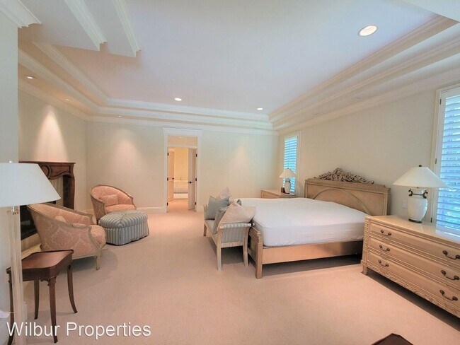 Building Photo - 6 br, 7.5 bath House - 375 Selby Lane