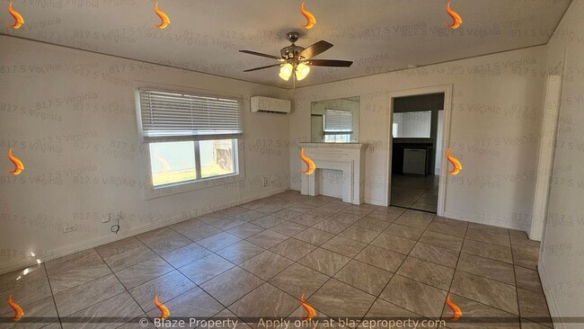 Building Photo - Simple, Functional & Pet-Friendly