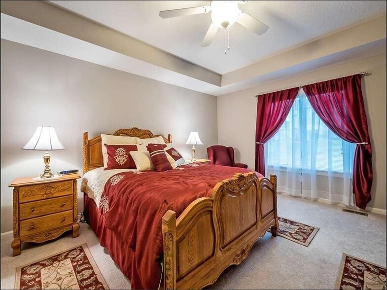 Building Photo - 5233 Argiano Crossing