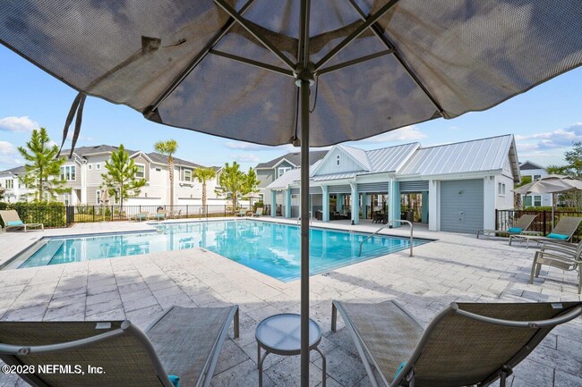 Building Photo - 7413 Beach Walk Pl