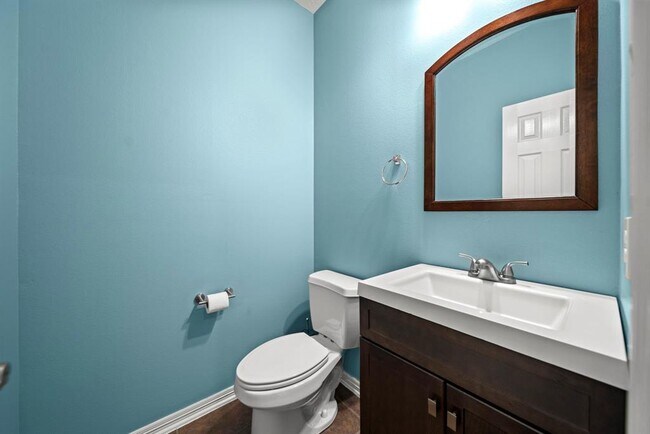 Building Photo - 3603 Quail Springs Ln