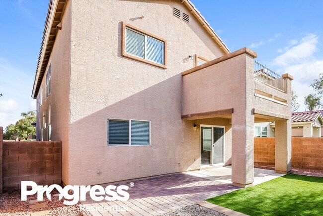 Building Photo - 8709 Dodds Canyon St