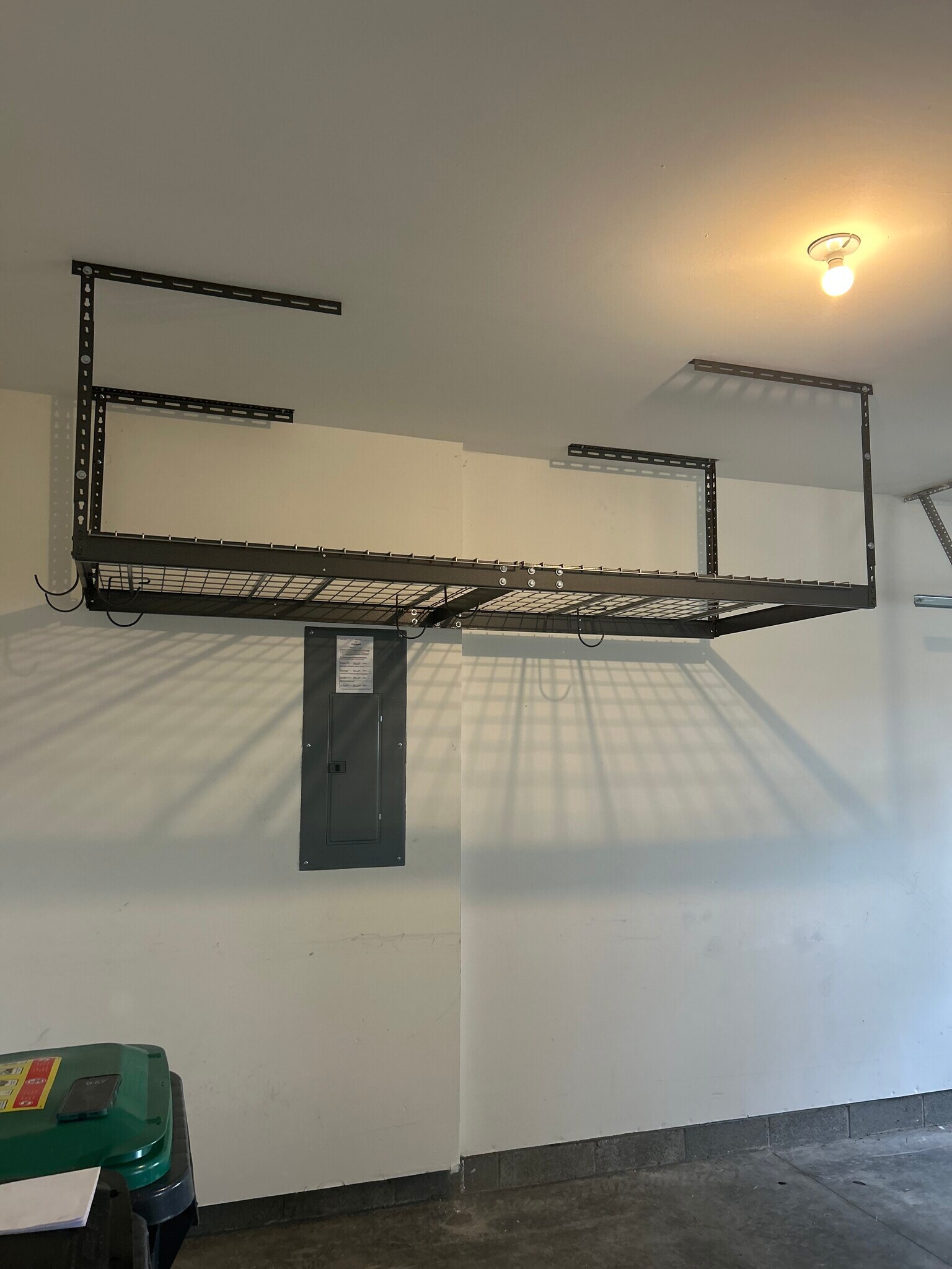 Garage storage unit - 2272 Perennial Cir