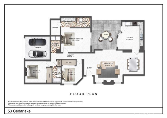 Building Photo - 53 Cedarlake