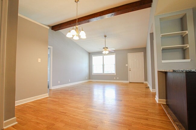 Building Photo - Pet Friendly Three Bedroom with Basement!