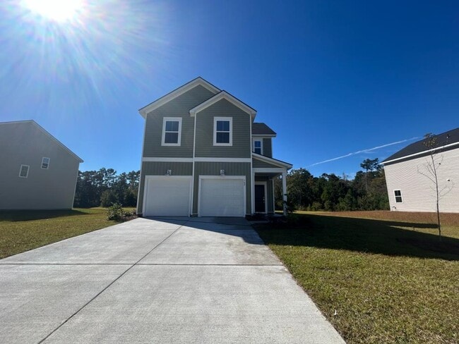 Building Photo - 762 Sturdy Root Pl