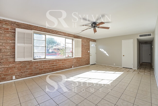 Building Photo - Everything You Need. All Right Here.