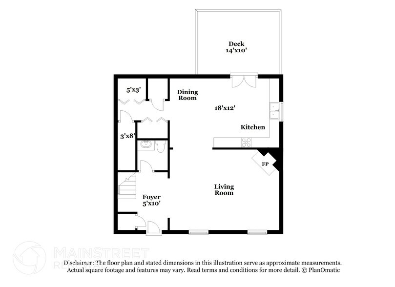 Building Photo - 607 Fenley Ave