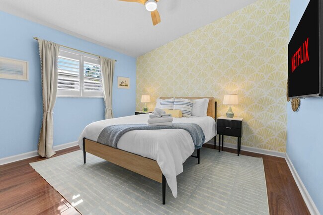 Building Photo - 9414 Laura Anne Dr