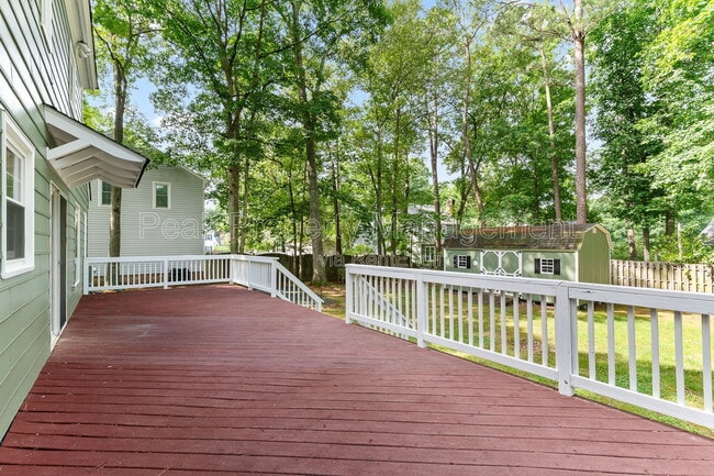Building Photo - 504 Winamack Ct
