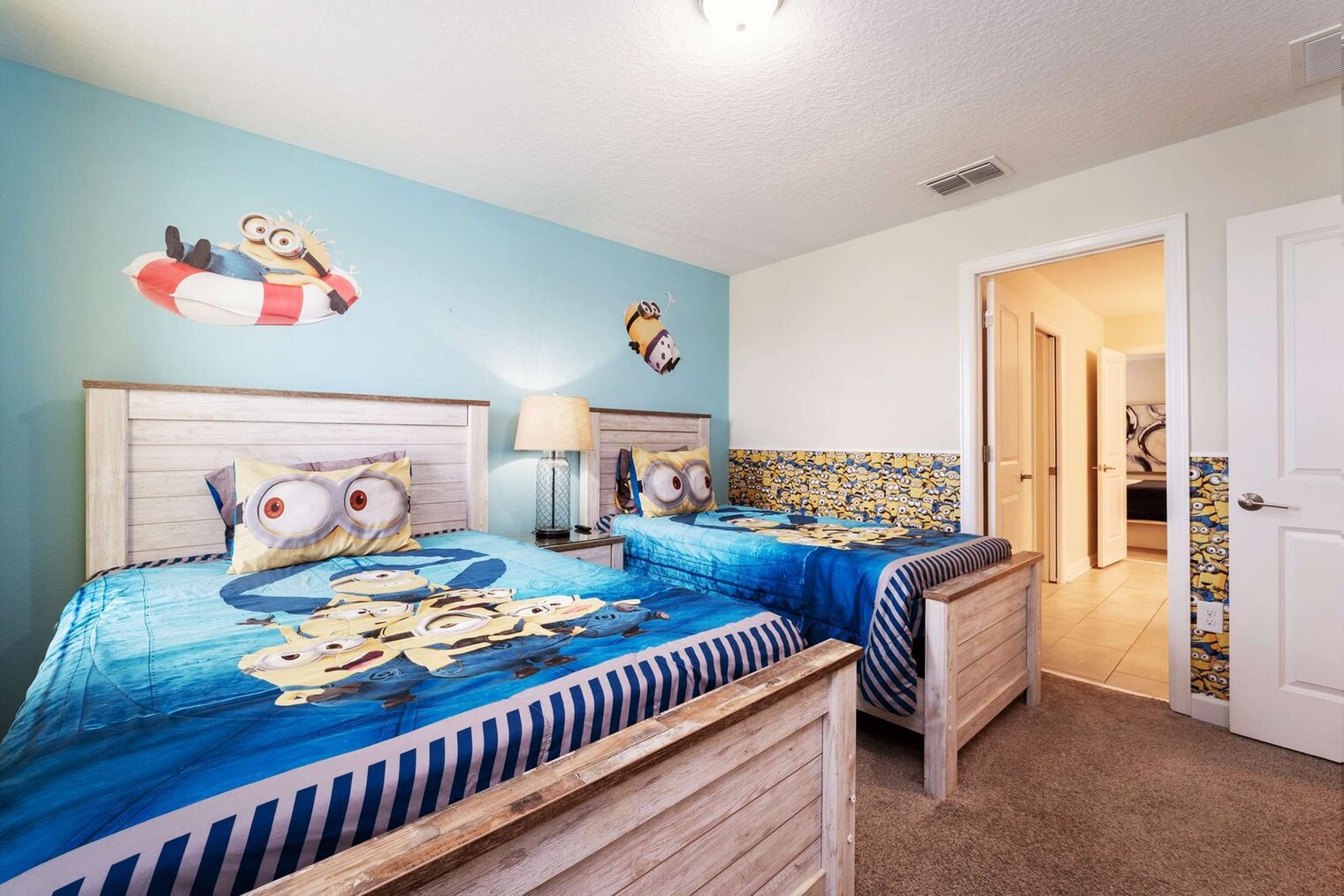 Building Photo - 8886 Cabot Cliffs Dr