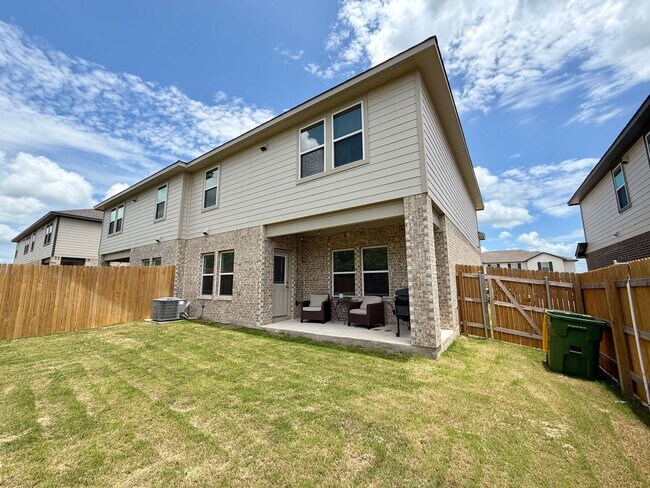 Building Photo - 14812 Afleet Alex St