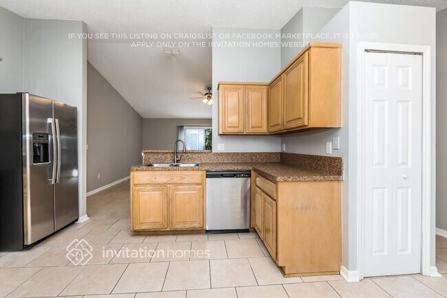 Building Photo - 1539 Eddings Grove Ln