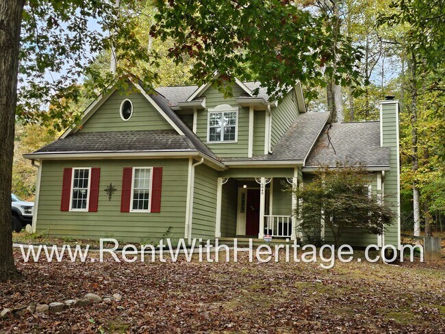 Building Photo - 6849 Quail Pl