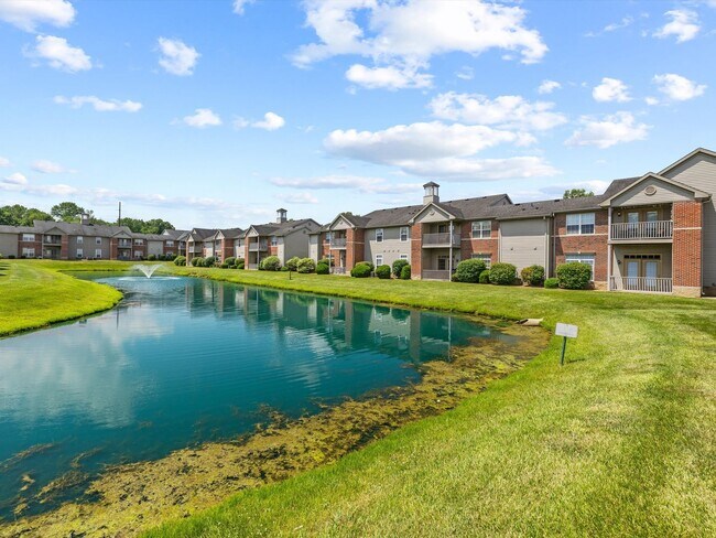 Building Photo - Comfortable 1 Bedroom 1 Bath*********Castle Schools**********Walking Trails