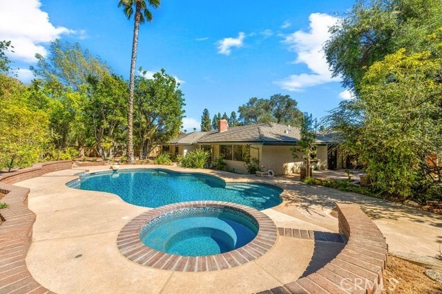 Building Photo - 18791 Smoketree Cir