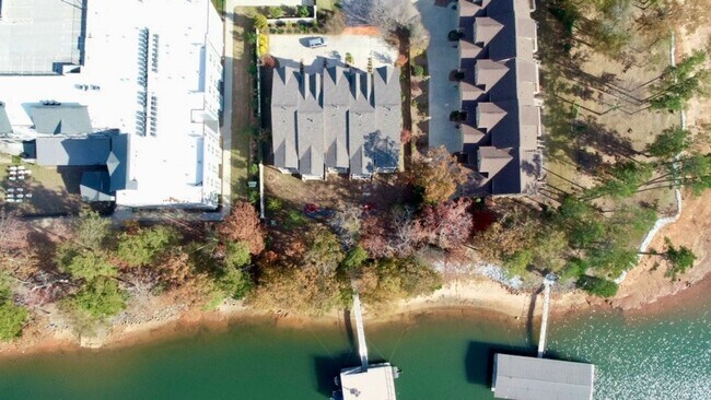 Building Photo - You can't beat this lakefront Clemson townhome! Brand New Construction!