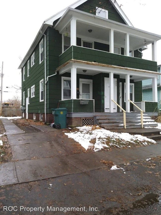 115 Barton St 115 Barton St Rochester NY 14611 Apartment Finder