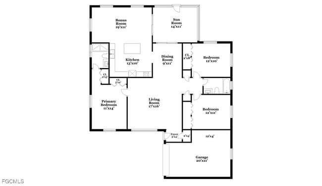 Building Photo - 7323 Barragan Rd
