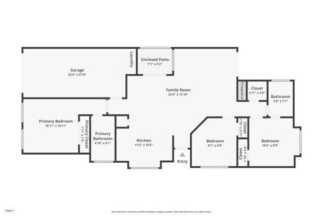 Building Photo - 3607 McCuiston Rd