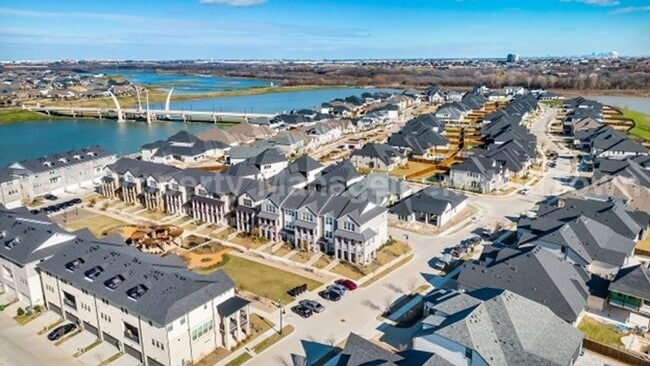 Building Photo - Live Elevated in the Heart of Viridian – S...
