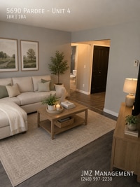 Building Photo - 5690 Pardee-Unit 4