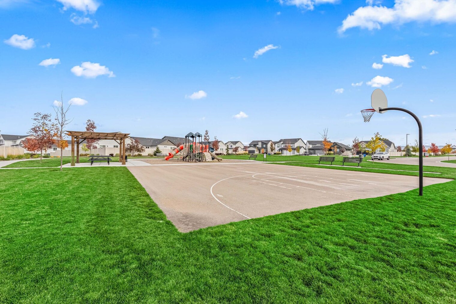 Building Photo - 5302 E Burnte Peak St