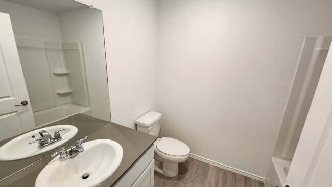 Building Photo - VIDA SUBDIVISION / San Antonio A&M steps away- spacious 4-bedroom, 2-bathroom house