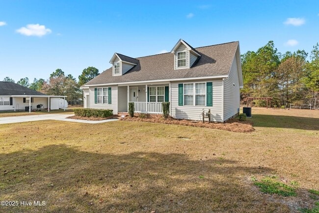 Building Photo - 558 Wiregrass Rd