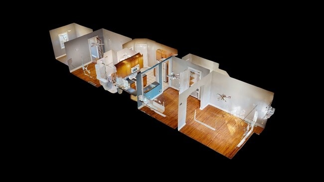 Building Photo - 2009 Maury Ave