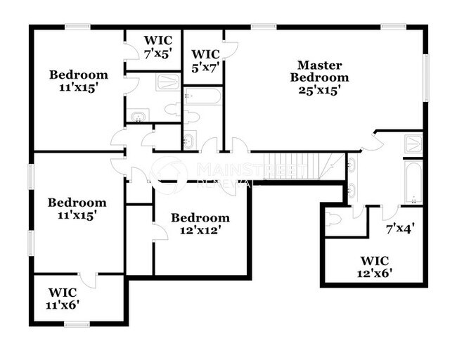 Building Photo - 4 Bedroom Pet-Friendly Home in Covington, GA with Main Street Renewal