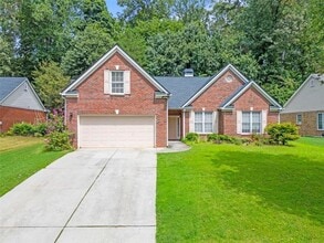 Building Photo - 3590 Bob Hannah Dr NW